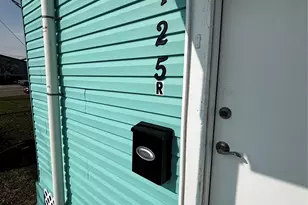 4125 Ave M - Rear Ave, Galveston, TX 77550 - Photo 2