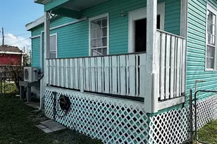 4125 Ave M - Rear Ave, Galveston, TX 77550 - Photo 1