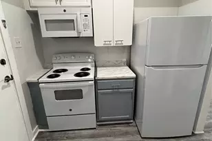 4125 Ave M - Rear Ave, Galveston, TX 77550 - Photo 2