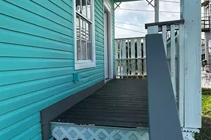 4125 Ave M - Rear Ave, Galveston, TX 77550 - Photo 6