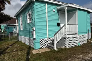 4125 Ave M - Rear Ave, Galveston, TX 77550 - Photo 1