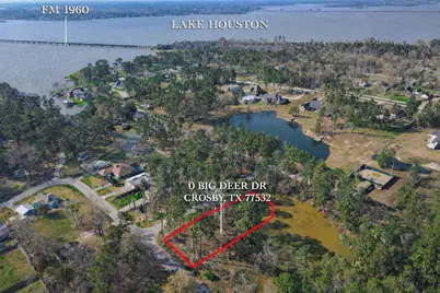 0 0 Big Deer Drive, Crosby, TX 77532 - Photo 4
