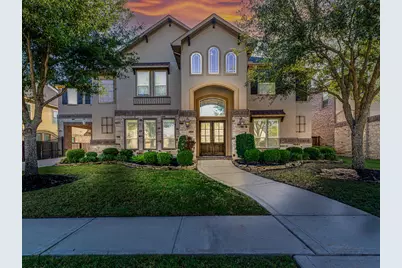1710 Rice Mill Drive, Katy, TX 77493 - Photo 1