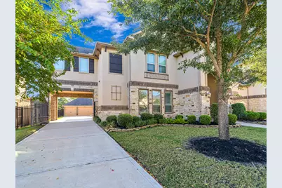 1710 Rice Mill Drive, Katy, TX 77493 - Photo 2