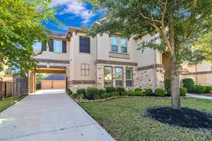 1710 Rice Mill Dr, Katy, TX 77493 - Photo 2