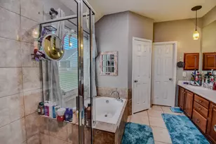 838 Lone Star Trail, Angleton, TX 77515 - Photo 22