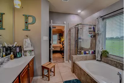 838 Lone Star Trail, Angleton, TX 77515 - Photo 24