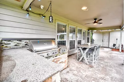 838 Lone Star Trail, Angleton, TX 77515 - Photo 6