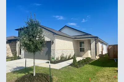 15431 Dapple Bluff Lane, Conroe, TX 77302 - Photo 4