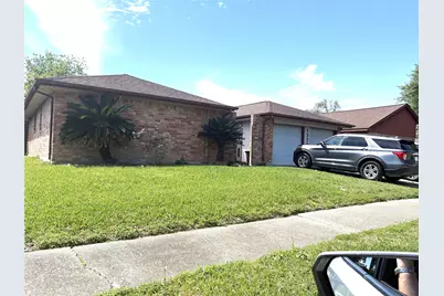 1379 Wrotham Lane, Channelview, TX 77530 - Photo 1