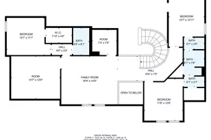 21311 Blue Wood Aster Ct, Cypress, TX 77433 - Photo 48