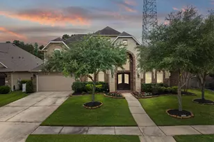 12953 Lake Parc Bend Drive, Cypress, TX 77429 - Photo 1