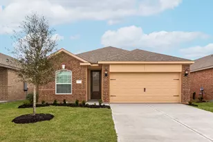 1126 Campside Dr, Beasley, TX 77417 - Photo 1
