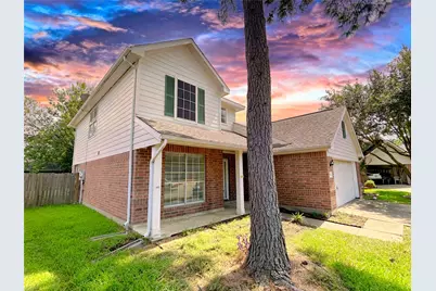 16438 Redbud Berry Lane, Cypress, TX 77433 - Photo 1