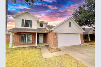 16438 Redbud Berry Lane, Cypress, TX 77433 - Photo 2