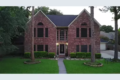9726 New Kent Drive, Sugar Land, TX 77498 - Photo 1