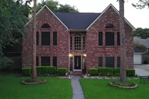 9726 New Kent Dr, Sugar Land, TX 77498 - Photo 1