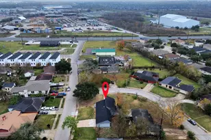 2626 Knotty Oaks Trail, Houston, TX 77045 - Photo 8
