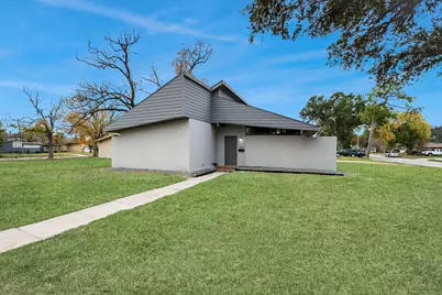 2626 Knotty Oaks Trail, Houston, TX 77045 - Photo 2