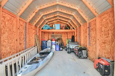 4731 Belton Lane Extension, Anahuac, TX 77514 - Photo 14