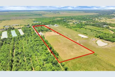 4731 Belton Lane Extension, Anahuac, TX 77514 - Photo 1