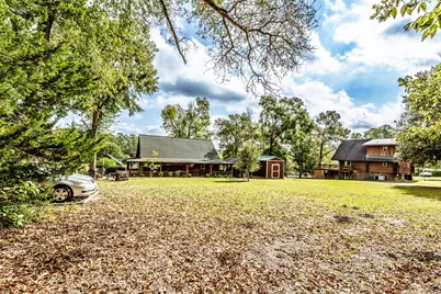 71 Hunters Creek Drive, Huntsville, TX 77340 - Photo 4