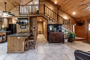 71 Hunters Creek Dr, Huntsville, TX 77340 - Photo 14