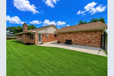 6214 1st Street, Danbury, TX 77534 - Photo 28