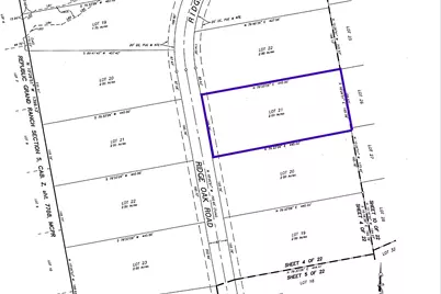 16246 Ridge Oak Road, Willis, TX 77378 - Photo 2