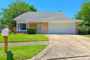 19955 Salt River Ct, Katy, TX 77449 - Photo 1