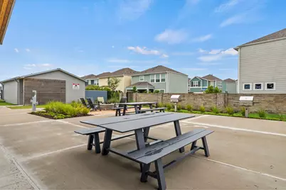 602 Sandy Bay Lane, Kemah, TX 77565 - Photo 40