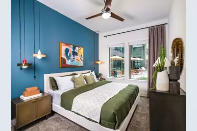 641 W Crosstimbers Street #A0.217, Houston, TX 77018 - Photo 6