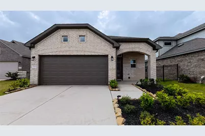 1464 Sundown Glen Lane, Katy, TX 77493 - Photo 2