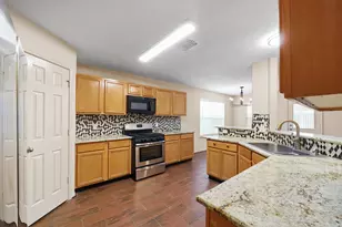 19218 Augusta Mist Ln, Katy, TX 77449 - Photo 6