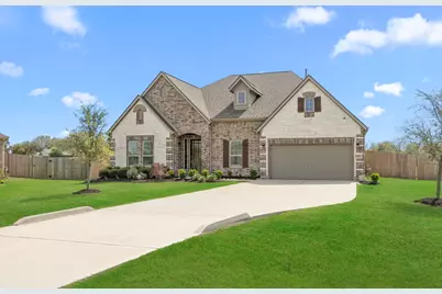 9050 Bowie Trail, Needville, TX 77461 - Photo 2