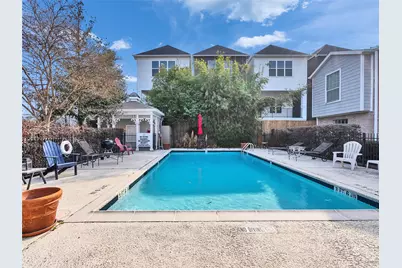 4200 Watson Street #201, Houston, TX 77009 - Photo 20