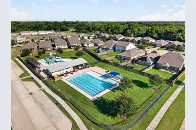 3731 Butterfly Breeze Lane, Richmond, TX 77406 - Photo 44