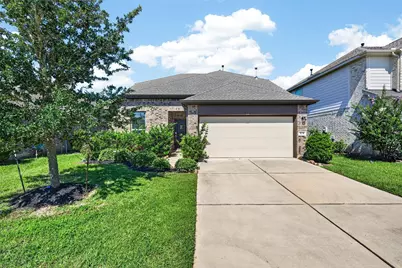 3731 Butterfly Breeze Lane, Richmond, TX 77406 - Photo 2