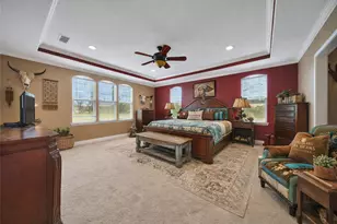 22 O'Bannon Ranch Rd, Huntsville, TX 77320 - Photo 14