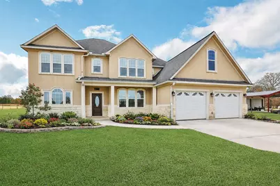 22 O'Bannon Ranch Road, Huntsville, TX 77320 - Photo 1