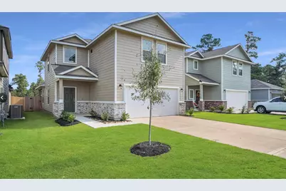 12626 Alta Vista, Magnolia, TX 77354 - Photo 1