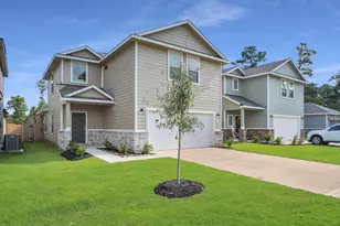12626 Alta Vista, Magnolia, TX 77354 - Photo 1