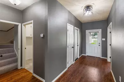 525 Oak Tree Lane, Franklin, TX 77856 - Photo 32