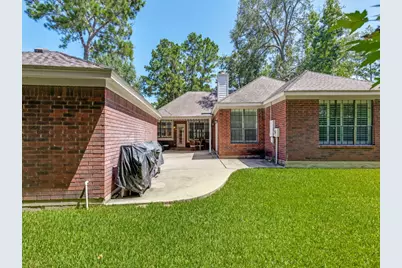 76 E Stony End Place, The Woodlands, TX 77381 - Photo 24