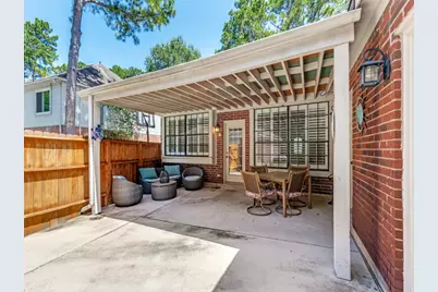 76 E Stony End Place, The Woodlands, TX 77381 - Photo 22