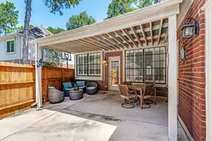 76 E Stony End Pl, The Woodlands, TX 77381 - Photo 22