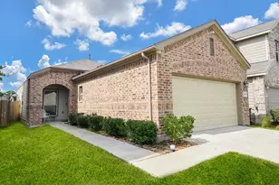 13312 Colby Meadow Dr, Houston, TX 77048 - Photo 2