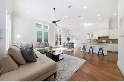 1360 W 25th Street, Houston, TX 77008 - Photo 4