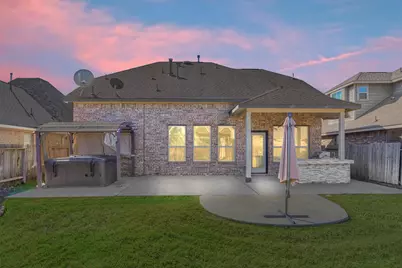 129 S Bearkat Court, Montgomery, TX 77316 - Photo 34