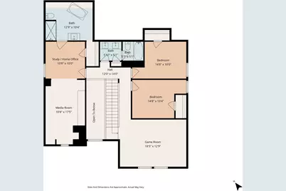 129 S Bearkat Court, Montgomery, TX 77316 - Photo 42